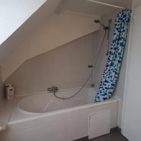 Mon Ptit Nid T3 Duplex Au Coeur De La Krutenau Apartment *