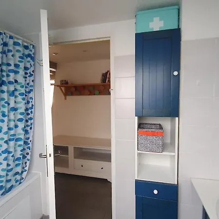 Mon Ptit Nid T3 Duplex Au Coeur De La Krutenau Lejlighed