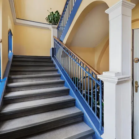 Mon Ptit Nid T3 Duplex Au Coeur De La Krutenau * Straßburg