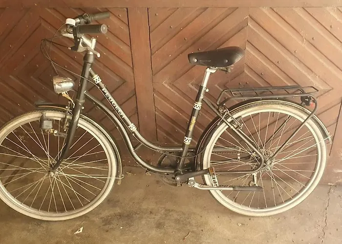 Mon Ptit Nid T3 Duplex Au Coeur De La Krutenau