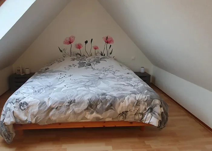 Apartment Mon Ptit Nid T3 Duplex Au Coeur De La Krutenau *