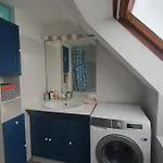 Mon Ptit Nid T3 Duplex Au Coeur De La Krutenau Strasburgo