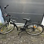 Appartamento Mon Ptit Nid T3 Duplex Au Coeur De La Krutenau *
