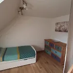 Mon Ptit Nid T3 Duplex Au Coeur De La Krutenau Appartamento Strasburgo