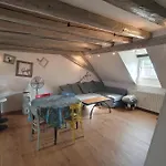 Mon Ptit Nid T3 Duplex Au Coeur De La Krutenau *