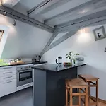 Appartamento Mon Ptit Nid T3 Duplex Au Coeur De La Krutenau *