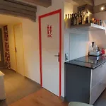 Mon Ptit Nid T3 Duplex Au Coeur De La Krutenau Strasburgo