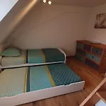 Mon Ptit Nid T3 Duplex Au Coeur De La Krutenau Appartamento *