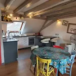 Mon Ptit Nid T3 Duplex Au Coeur De La Krutenau * Strasburgo