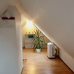 Mon Ptit Nid T3 Duplex Au Coeur De La Krutenau Appartamento Strasburgo