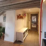 Mon Ptit Nid T3 Duplex Au Coeur De La Krutenau Appartamento
