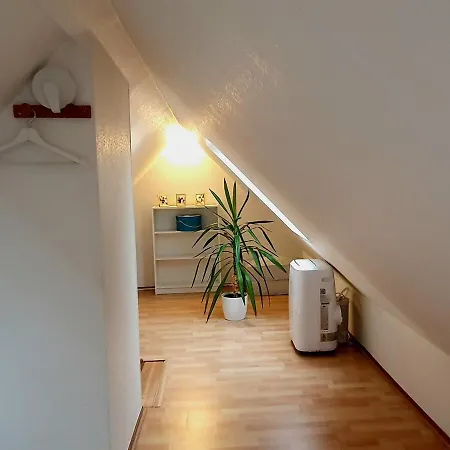 Mon Ptit Nid T3 Duplex Au Coeur De La Krutenau Lejlighed Strasbourg