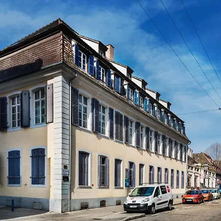 شقة Mon Ptit Nid T3 Duplex Au Coeur De La Krutenau *