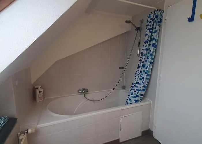 Mon Ptit Nid T3 Duplex Au Coeur De La Krutenau شقة *