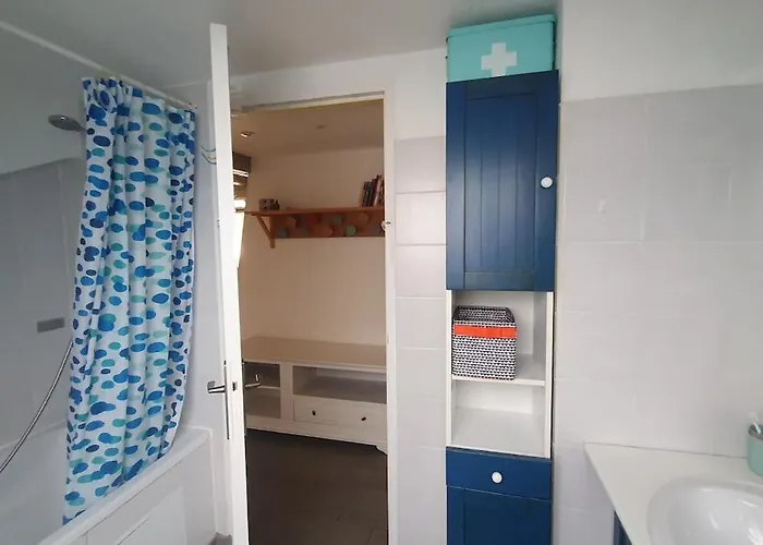 Mon Ptit Nid T3 Duplex Au Coeur De La Krutenau شقة