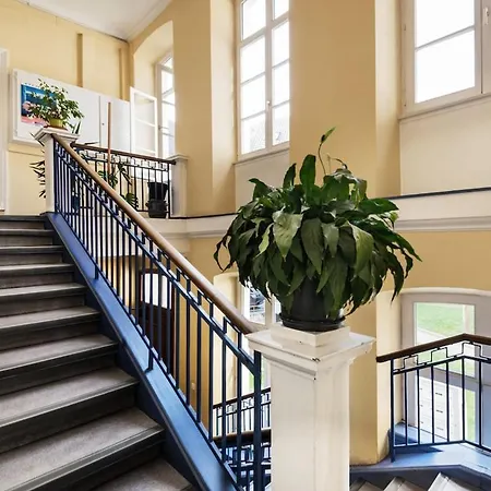 Mon Ptit Nid T3 Duplex Au Coeur De La Krutenau