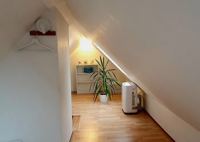 Mon Ptit Nid T3 Duplex Au Coeur De La Krutenau Διαμέρισμα Στρασβούργο